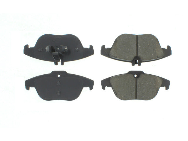 Disc Brake Pad Centric Parts 102.13410