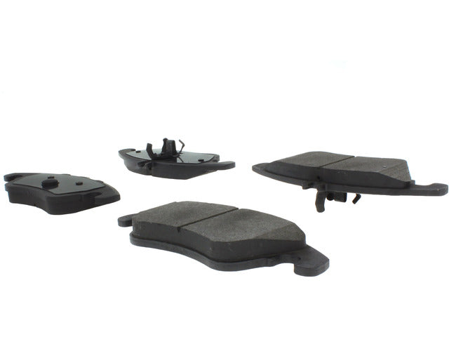 Disc Brake Pad Centric Parts 102.13420