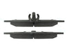 Disc Brake Pad Centric Parts 102.13420