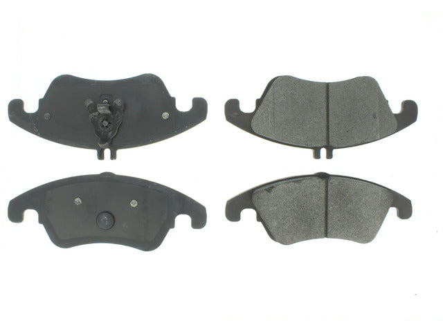 Disc Brake Pad Centric Parts 102.13420