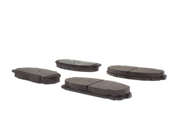 Disc Brake Pad Centric Parts 102.13440