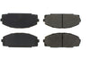 Disc Brake Pad Centric Parts 102.13440