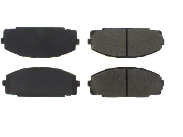 Disc Brake Pad Centric Parts 102.13440