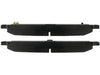 Disc Brake Pad Centric Parts 102.13450