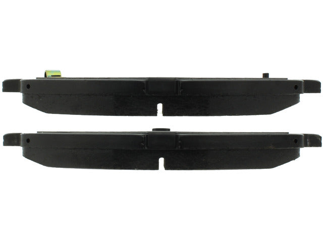 Disc Brake Pad Centric Parts 102.13450