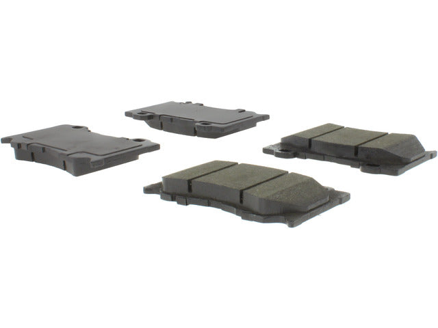 Disc Brake Pad Centric Parts 102.13460
