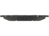 Disc Brake Pad Centric Parts 102.13460