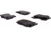 Disc Brake Pad Centric Parts 102.13470