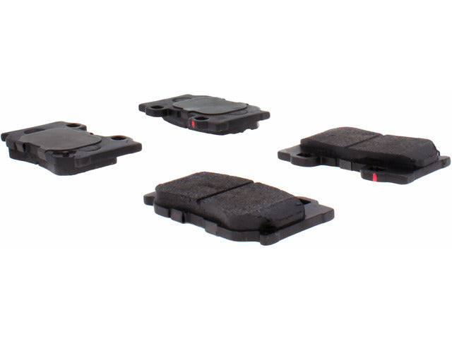 Disc Brake Pad Centric Parts 102.13470