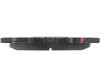 Disc Brake Pad Centric Parts 102.13470