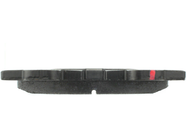 Disc Brake Pad Centric Parts 102.13470