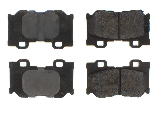 Disc Brake Pad Centric Parts 102.13470