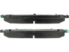 Disc Brake Pad Centric Parts 102.13510