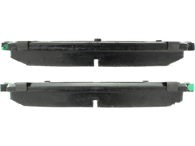 Disc Brake Pad Centric Parts 102.13510