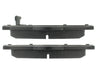 Disc Brake Pad Centric Parts 102.13520