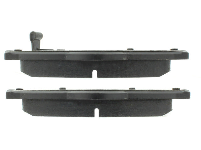 Disc Brake Pad Centric Parts 102.13520