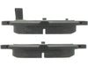 Disc Brake Pad Centric Parts 102.13540