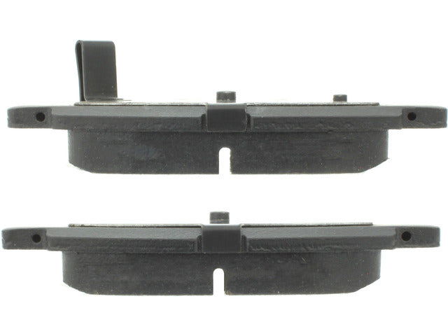 Disc Brake Pad Centric Parts 102.13540