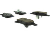Disc Brake Pad Centric Parts 102.13610