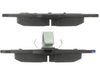 Disc Brake Pad Centric Parts 102.13610