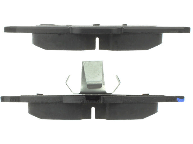 Disc Brake Pad Centric Parts 102.13610