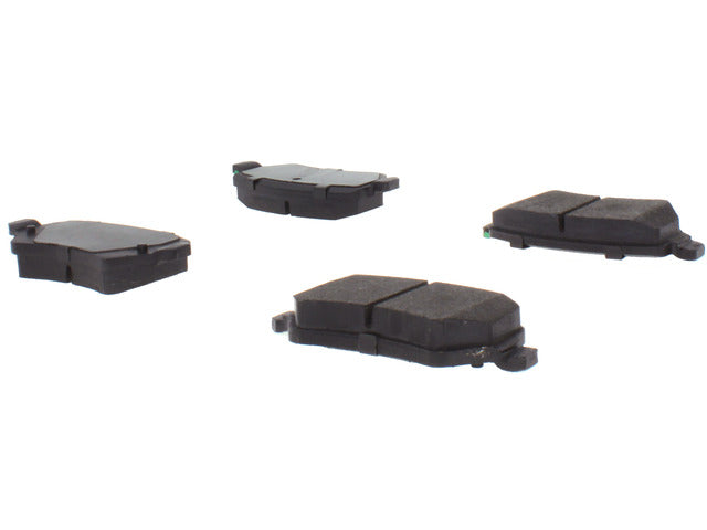 Disc Brake Pad Centric Parts 102.13620