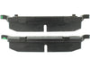Disc Brake Pad Centric Parts 102.13620