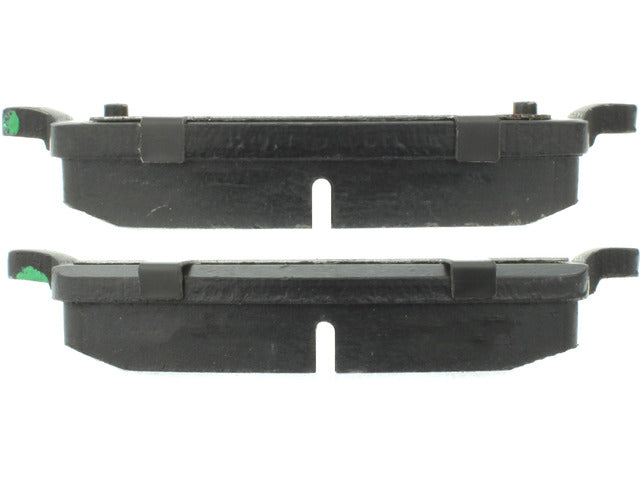 Disc Brake Pad Centric Parts 102.13620