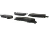 Disc Brake Pad Centric Parts 102.13630