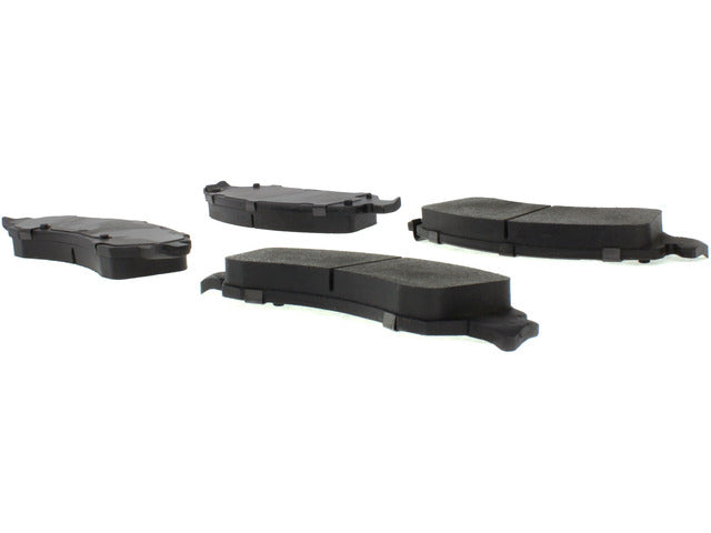 Disc Brake Pad Centric Parts 102.13630