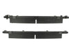 Disc Brake Pad Centric Parts 102.13630