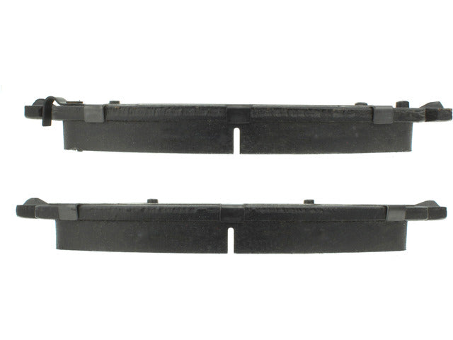 Disc Brake Pad Centric Parts 102.13630