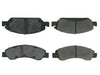 Disc Brake Pad Centric Parts 102.13630