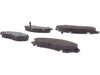 Disc Brake Pad Centric Parts 102.13780