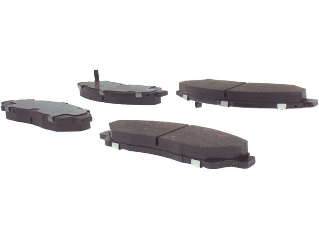 Disc Brake Pad Centric Parts 102.13780