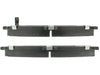 Disc Brake Pad Centric Parts 102.13780