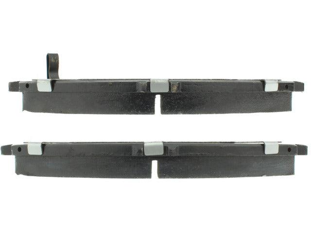 Disc Brake Pad Centric Parts 102.13780