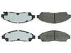 Disc Brake Pad Centric Parts 102.13780