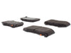 Disc Brake Pad Centric Parts 102.13790