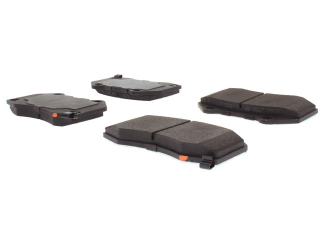 Disc Brake Pad Centric Parts 102.13790