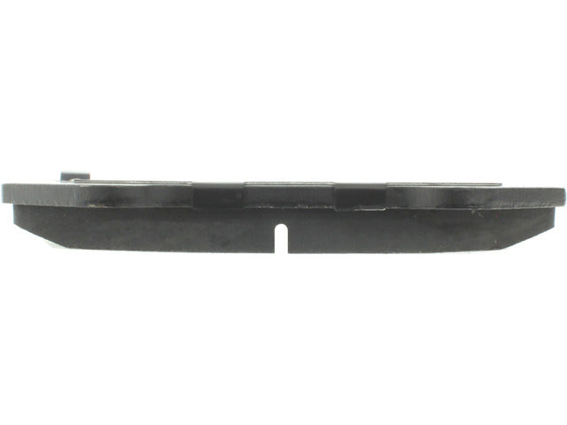 Disc Brake Pad Centric Parts 102.13790