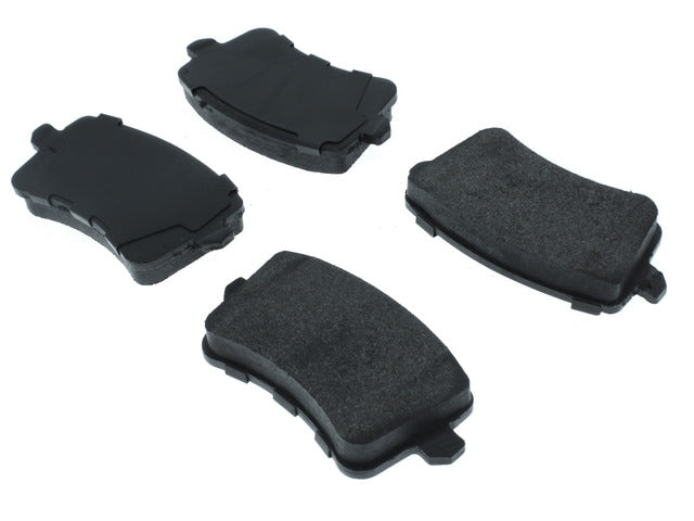 Disc Brake Pad Centric Parts 102.13860