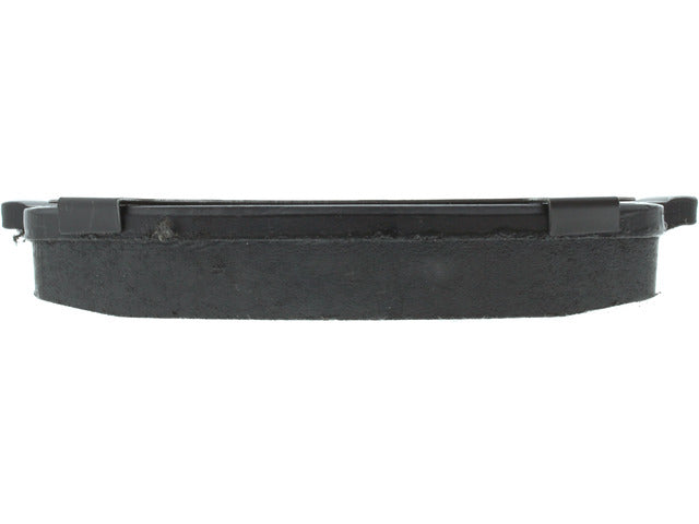 Disc Brake Pad Centric Parts 102.13860
