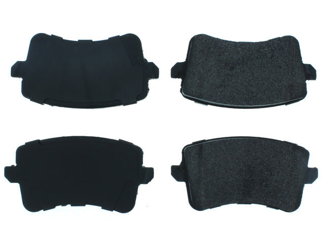 Disc Brake Pad Centric Parts 102.13860