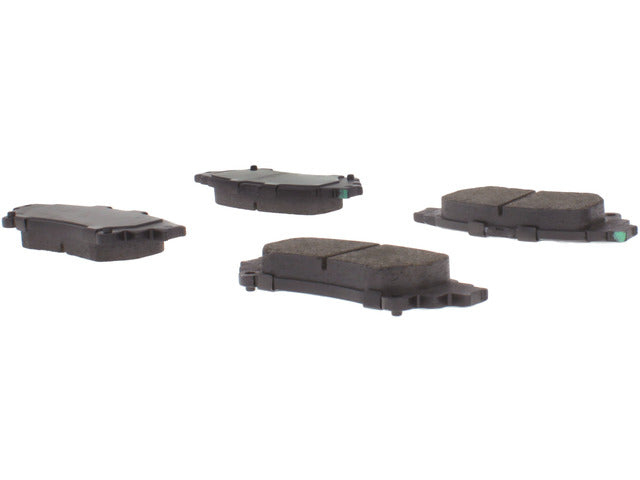 Disc Brake Pad Centric Parts 102.13910