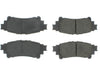 Disc Brake Pad Centric Parts 102.13910
