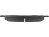Disc Brake Pad Centric Parts 102.13920