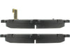 Disc Brake Pad Centric Parts 102.13940