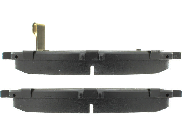 Disc Brake Pad Centric Parts 102.13940