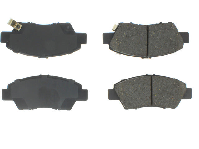 Disc Brake Pad Centric Parts 102.13940